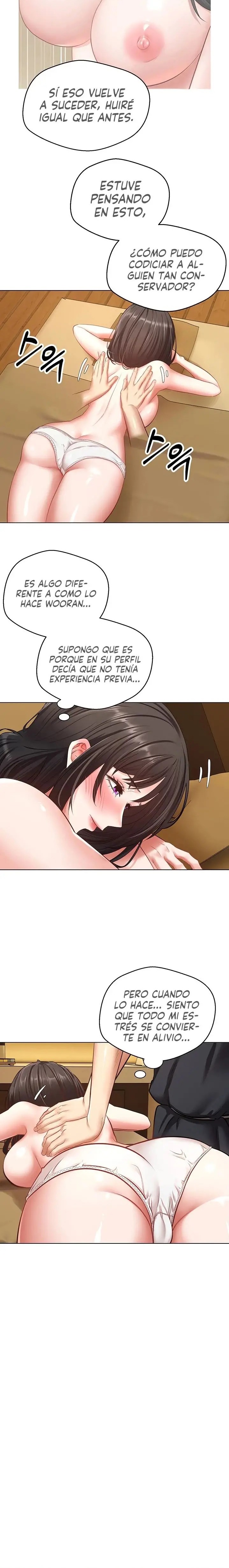 Desire Realization Application Raw Chapter 13 Page 3