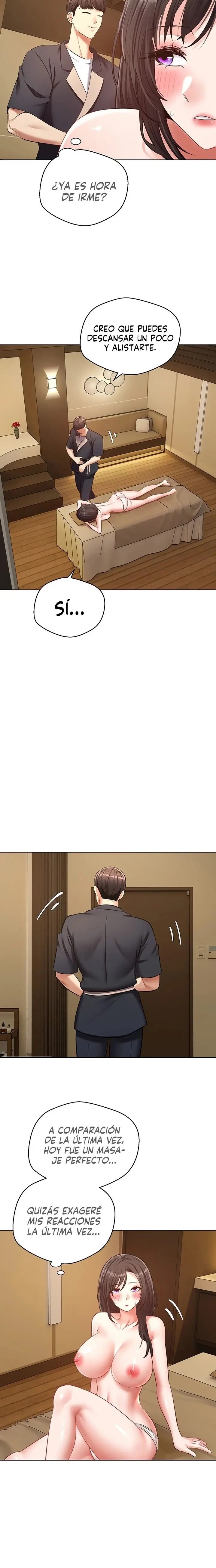 Desire Realization Application Raw Chapter 13 Page 5