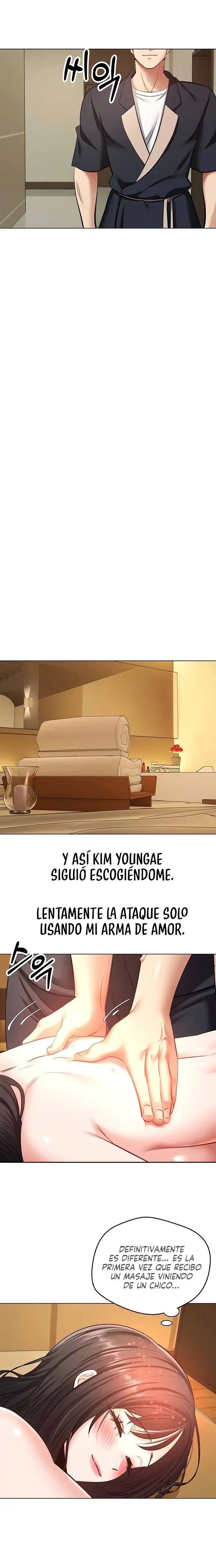 Desire Realization Application Raw Chapter 13 Page 6