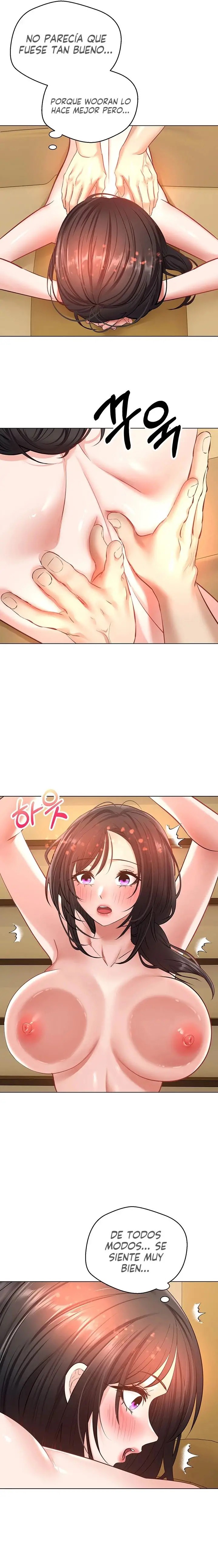 Desire Realization Application Raw Chapter 13 Page 7