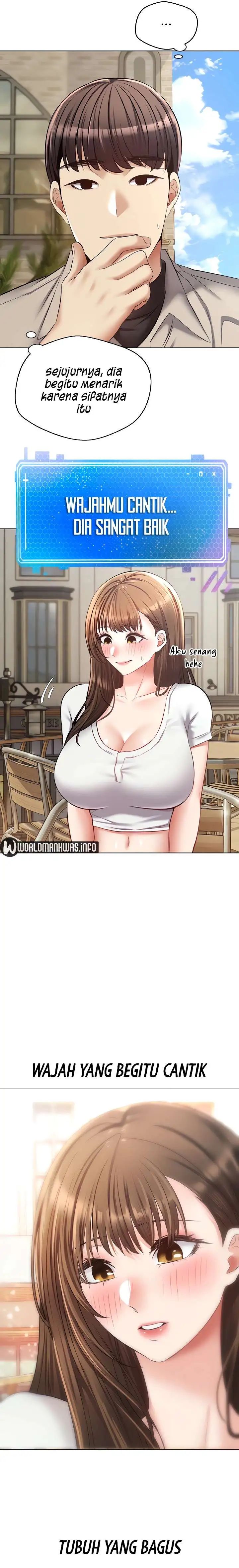 Desire Realization Application Raw Chapter 14 Page 15