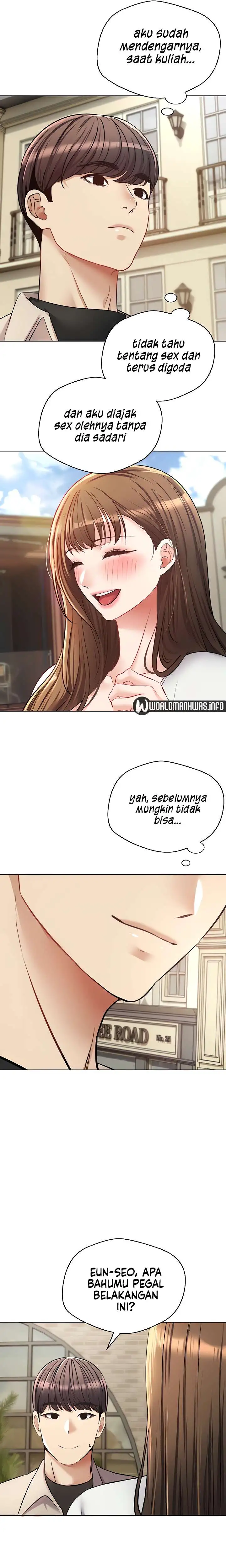 Desire Realization Application Raw Chapter 14 Page 20