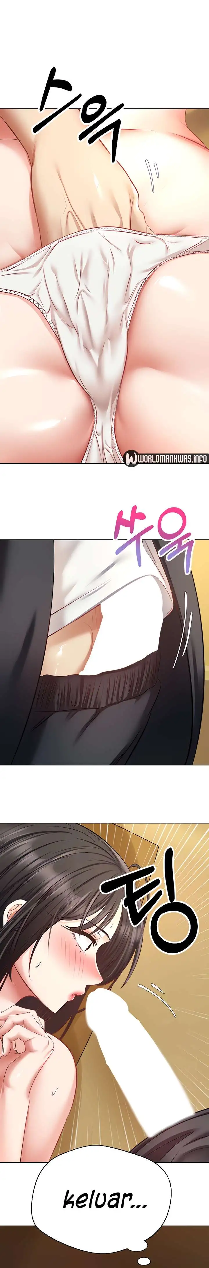 Desire Realization Application Raw Chapter 14 Page 7