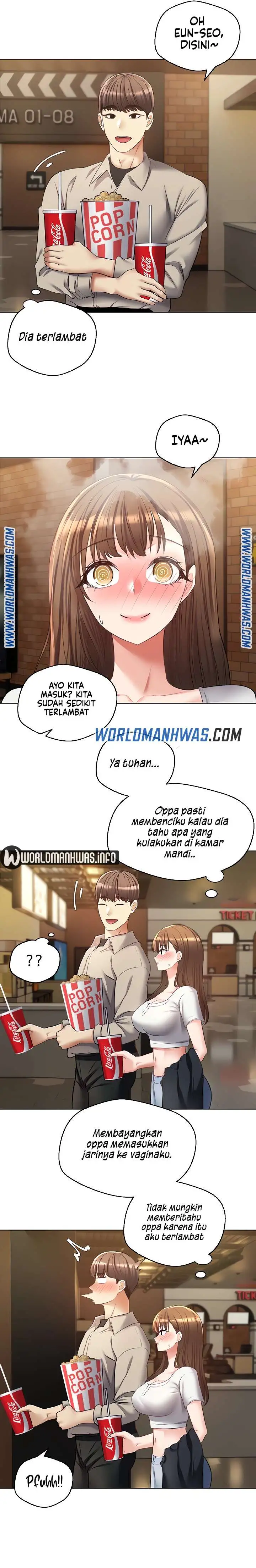 Desire Realization Application Raw Chapter 15 Page 14