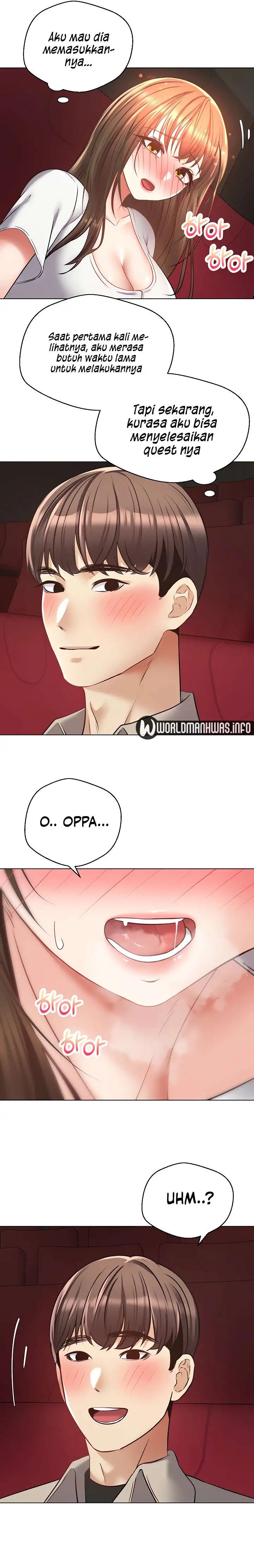 Desire Realization Application Raw Chapter 15 Page 19