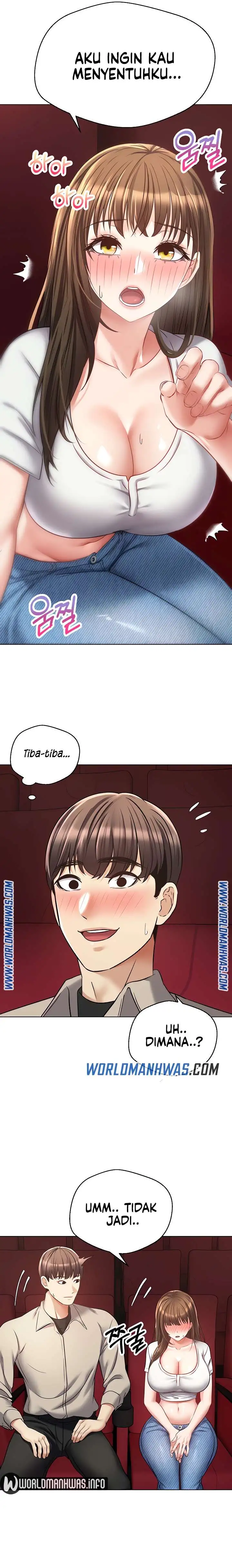 Desire Realization Application Raw Chapter 15 Page 20