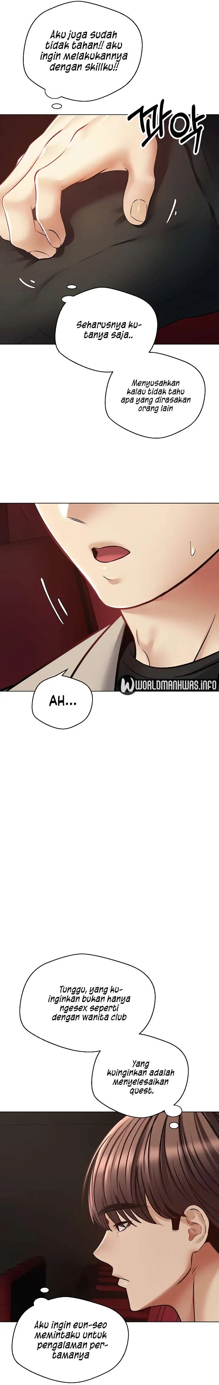 Desire Realization Application Raw Chapter 15 Page 22