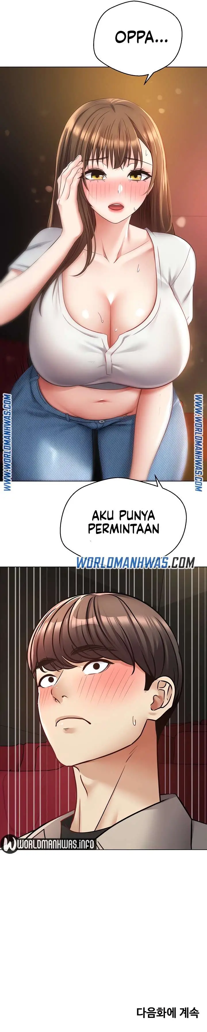 Desire Realization Application Raw Chapter 15 Page 24
