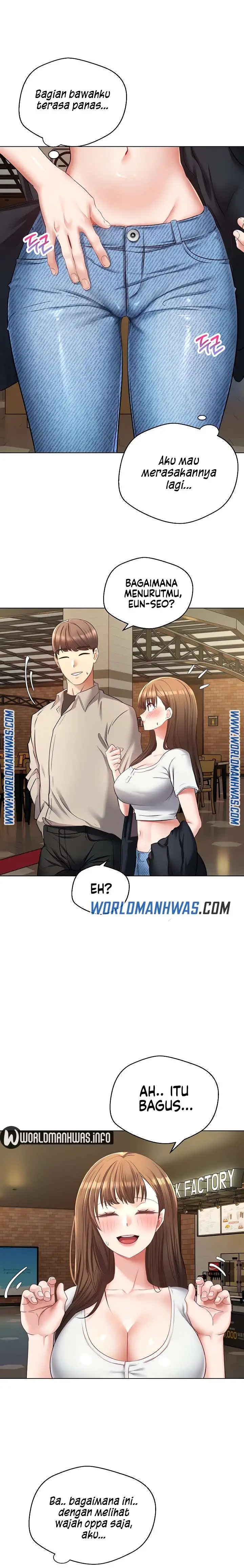 Desire Realization Application Raw Chapter 15 Page 4