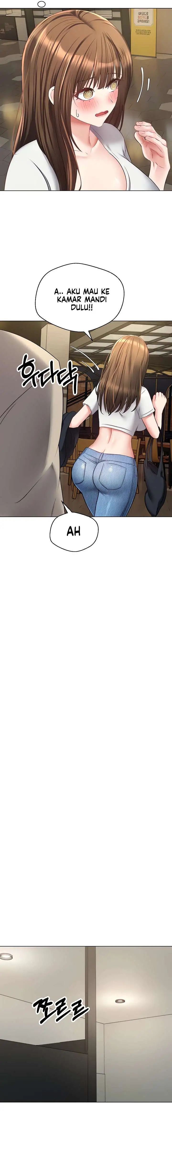 Desire Realization Application Raw Chapter 15 Page 5