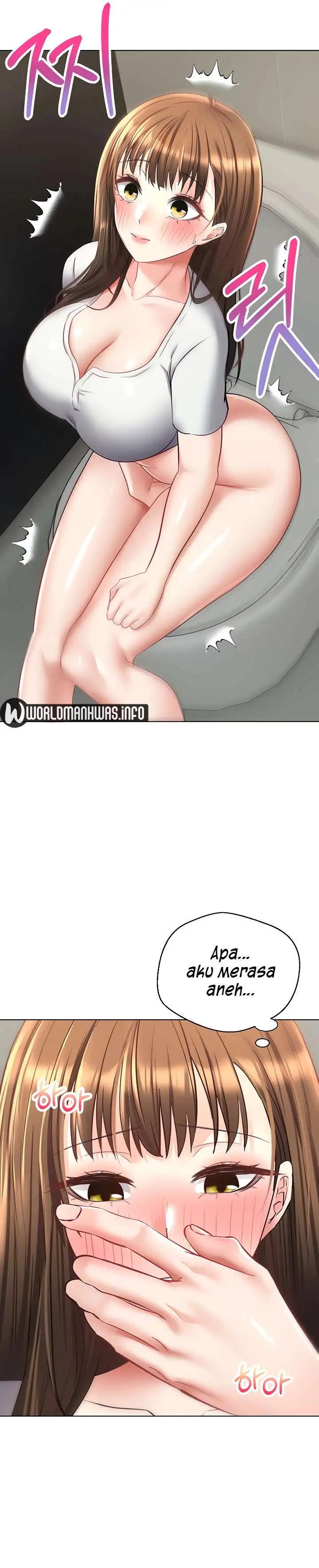 Desire Realization Application Raw Chapter 15 Page 8