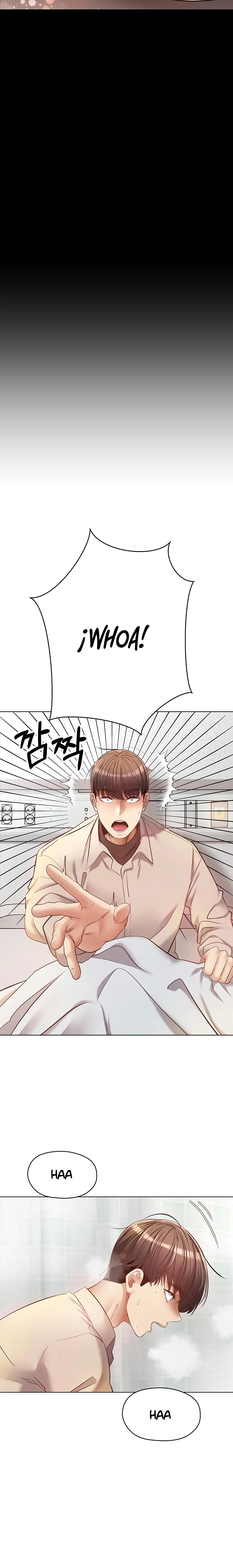 Desire Realization Application Raw Chapter 16 Page 10