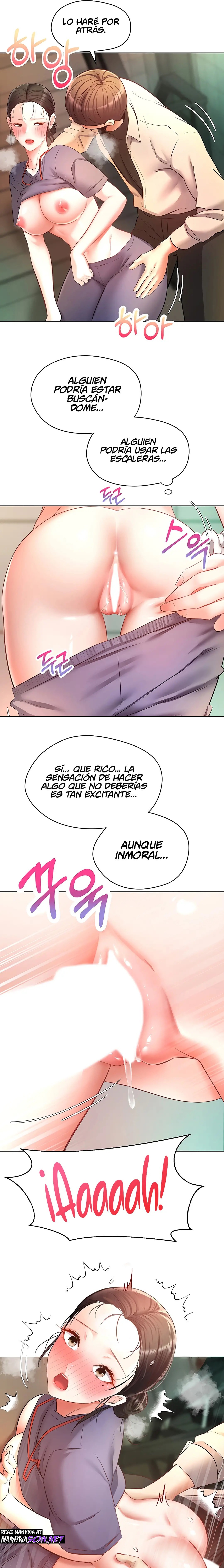 Desire Realization Application Raw Chapter 16 Page 15