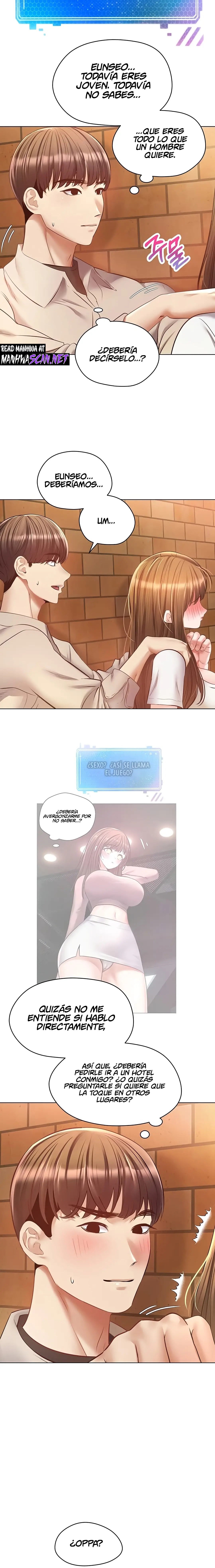 Desire Realization Application Raw Chapter 16 Page 4