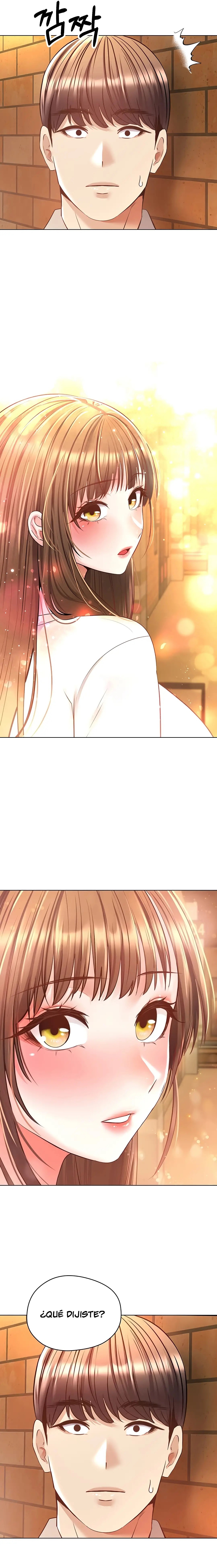 Desire Realization Application Raw Chapter 16 Page 5