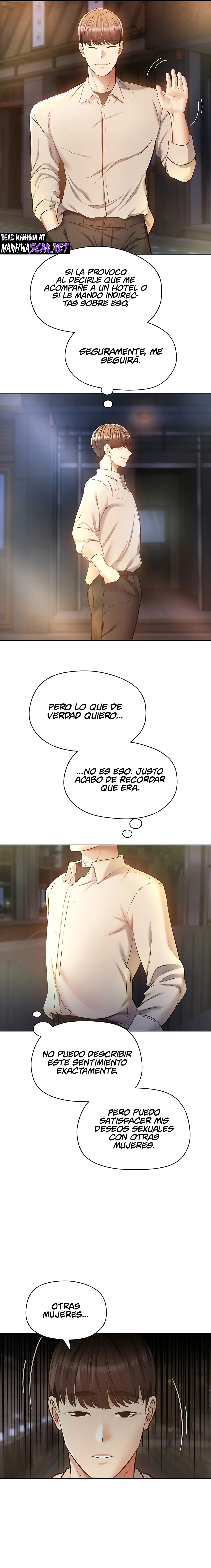 Desire Realization Application Raw Chapter 16 Page 7
