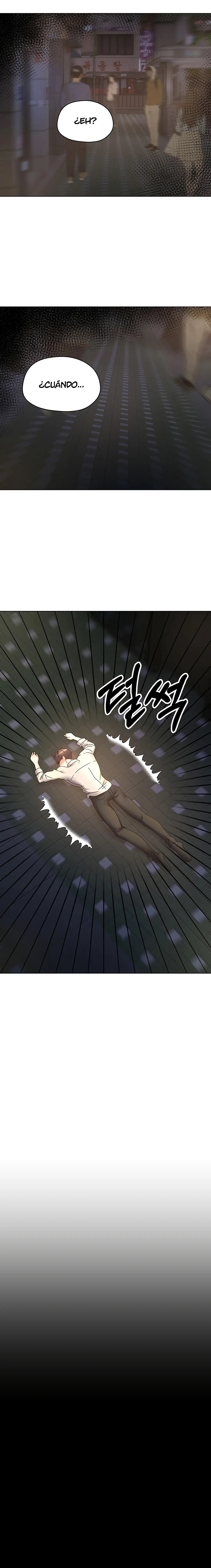 Desire Realization Application Raw Chapter 16 Page 8