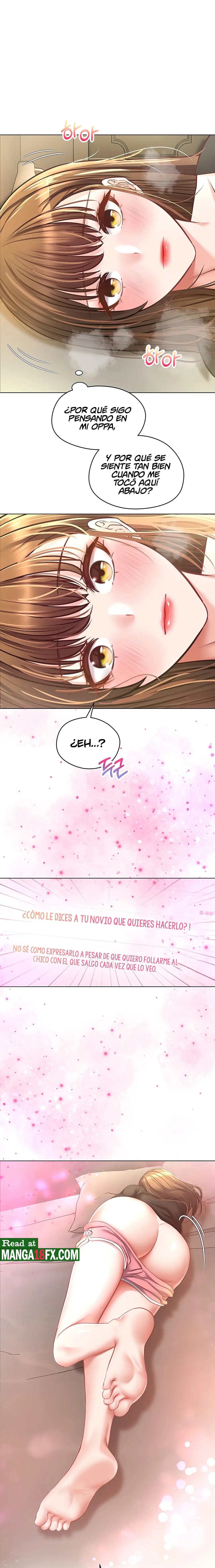 Desire Realization Application Raw Chapter 17 Page 1