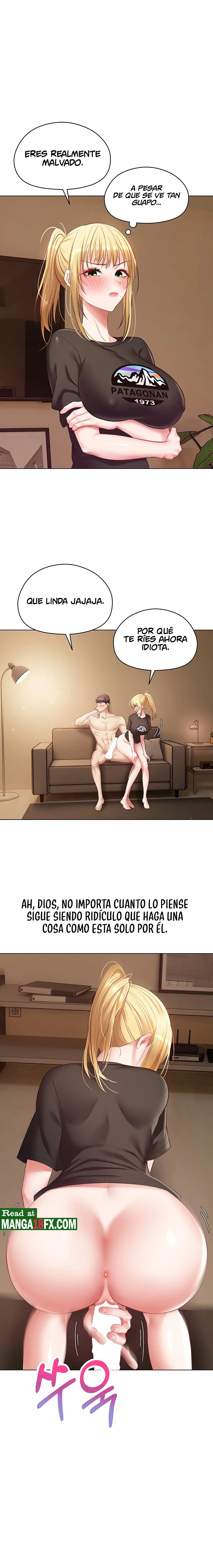 Desire Realization Application Raw Chapter 17 Page 10