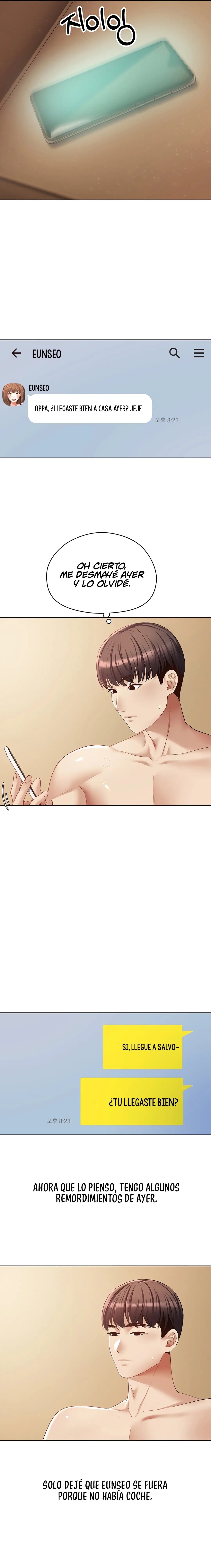 Desire Realization Application Raw Chapter 17 Page 11