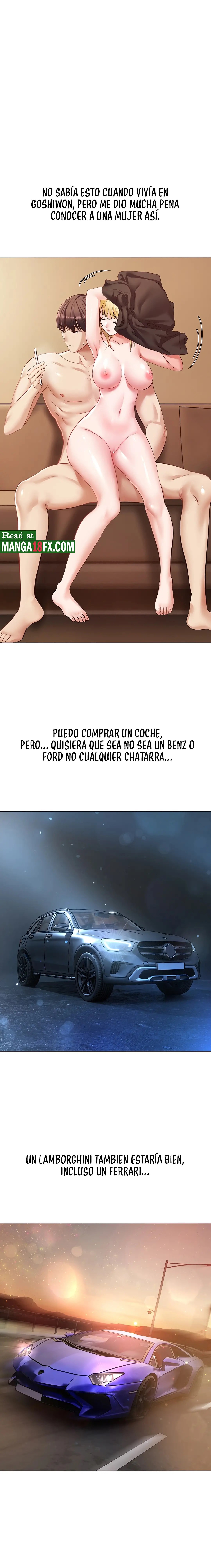 Desire Realization Application Raw Chapter 17 Page 12