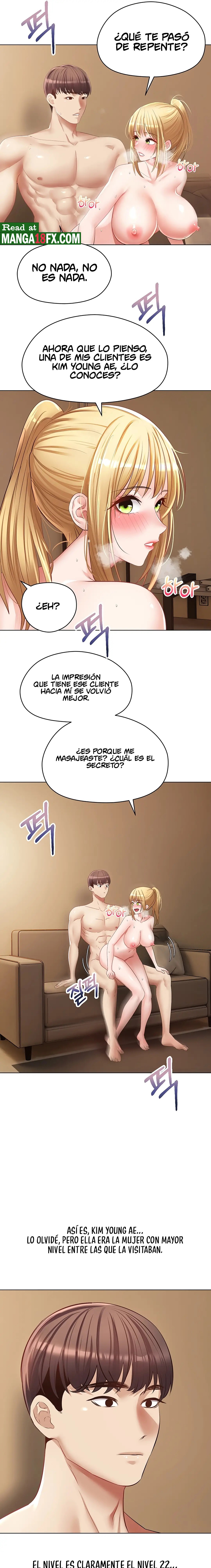 Desire Realization Application Raw Chapter 17 Page 15