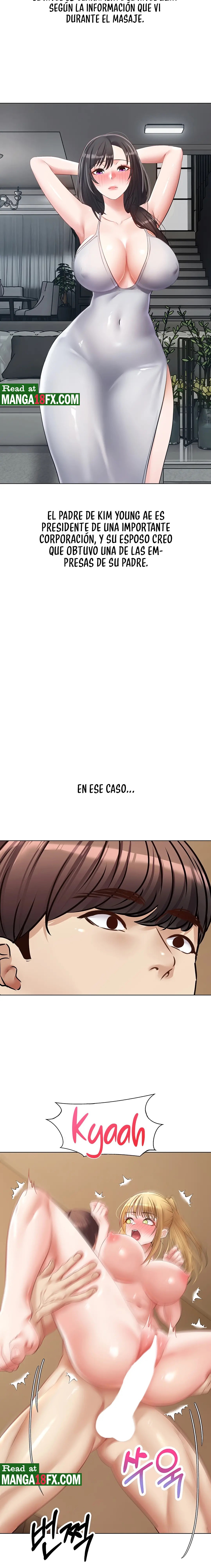 Desire Realization Application Raw Chapter 17 Page 16