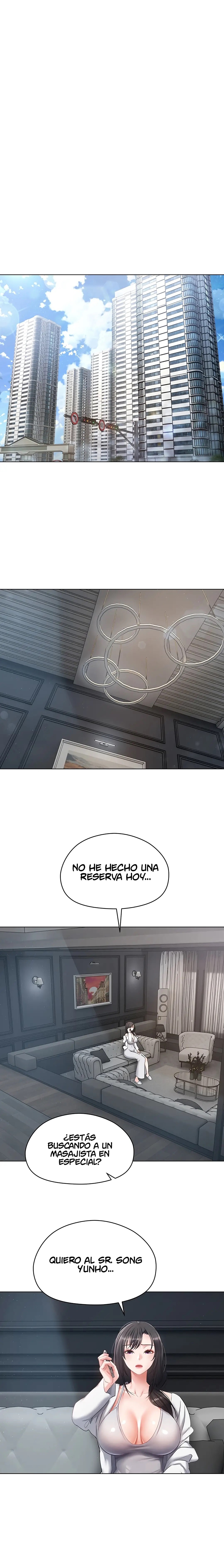 Desire Realization Application Raw Chapter 17 Page 18