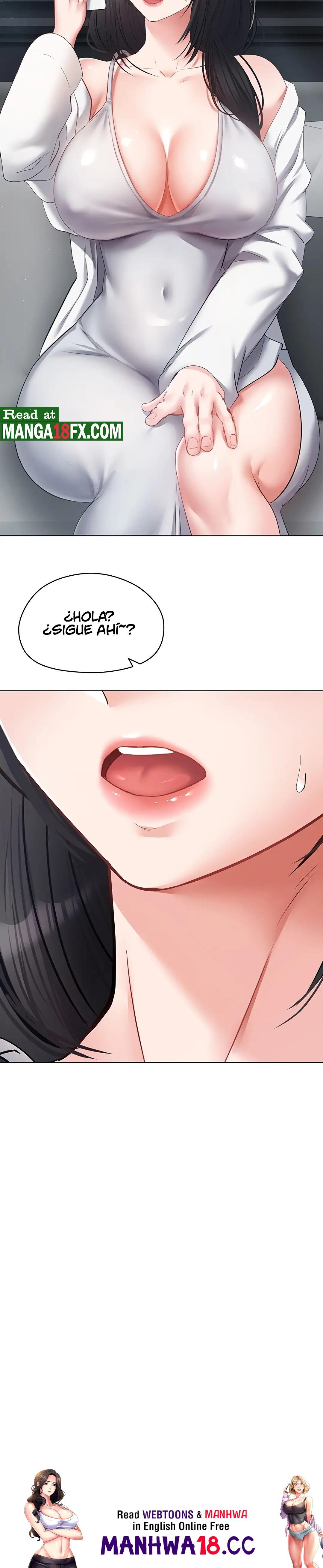 Desire Realization Application Raw Chapter 17 Page 20