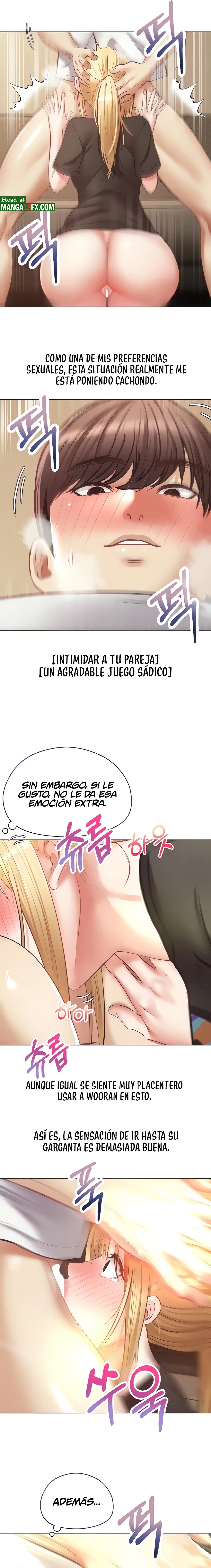 Desire Realization Application Raw Chapter 17 Page 5