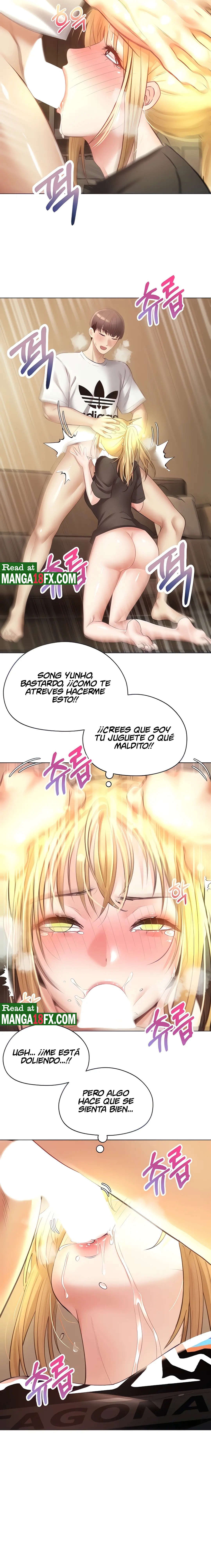 Desire Realization Application Raw Chapter 17 Page 6