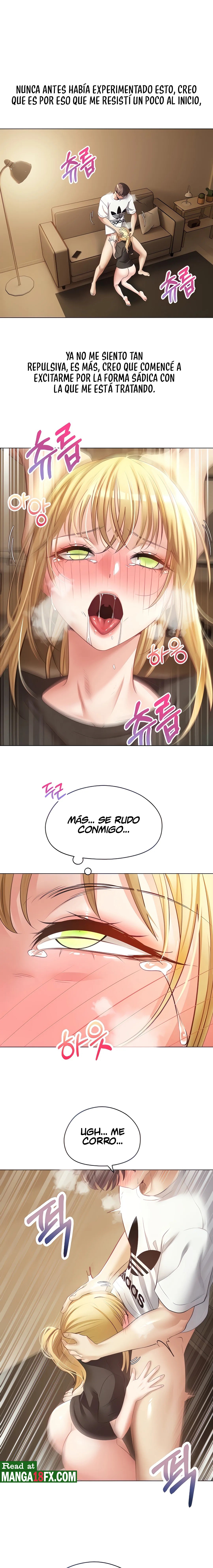 Desire Realization Application Raw Chapter 17 Page 7