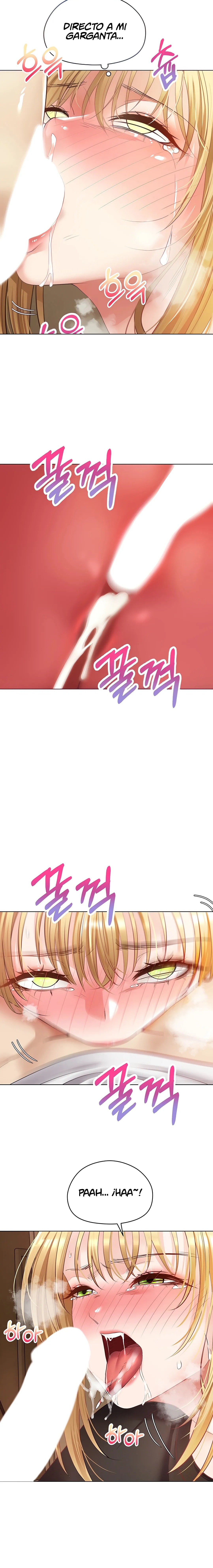 Desire Realization Application Raw Chapter 17 Page 8