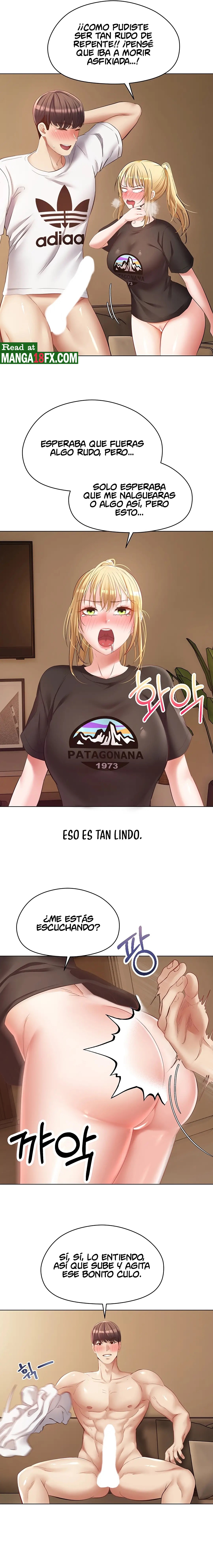 Desire Realization Application Raw Chapter 17 Page 9