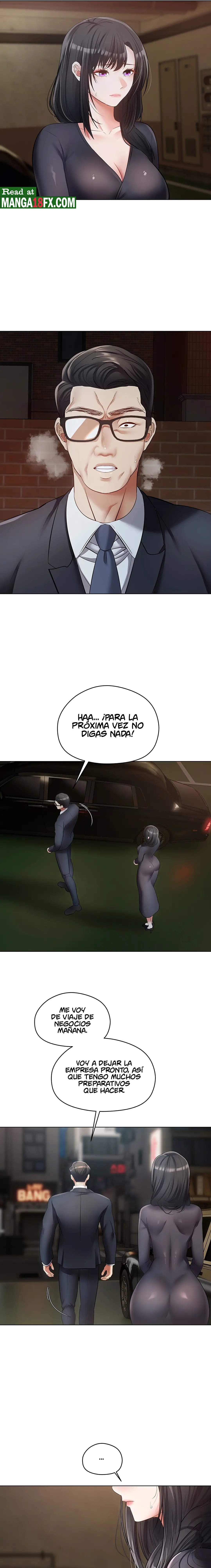 Desire Realization Application Raw Chapter 18 Page 11