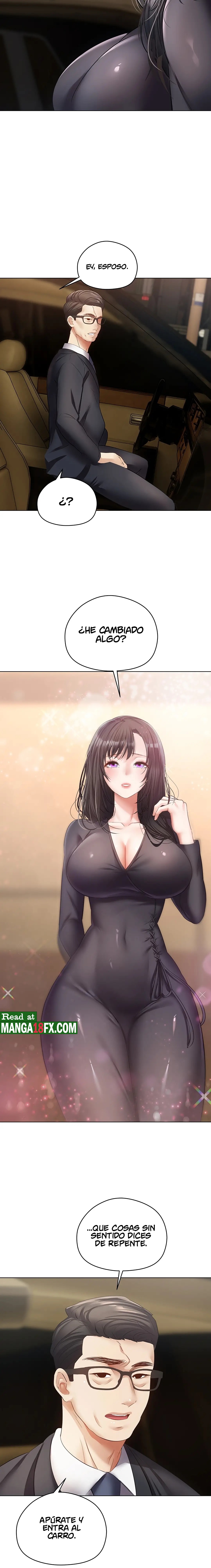 Desire Realization Application Raw Chapter 18 Page 12