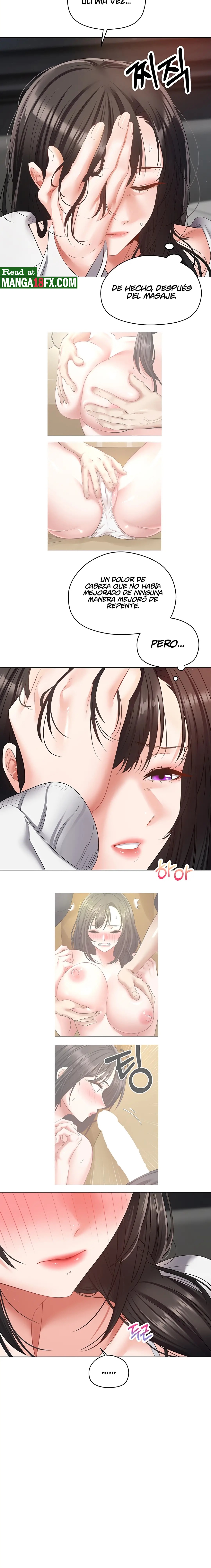 Desire Realization Application Raw Chapter 18 Page 14