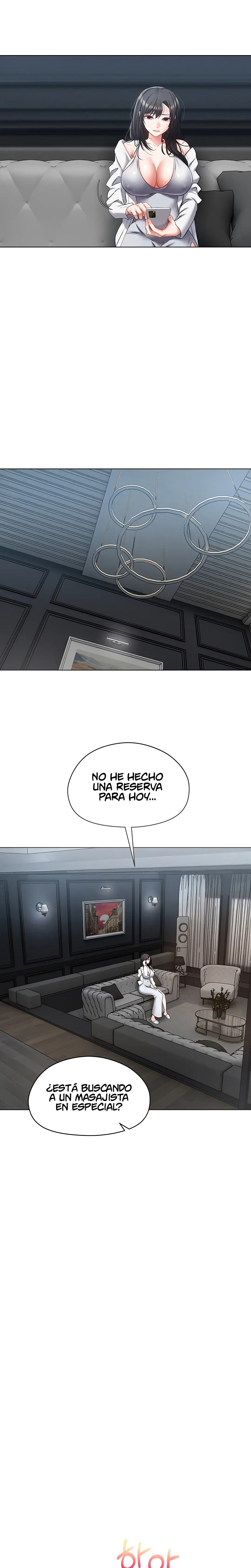 Desire Realization Application Raw Chapter 18 Page 15