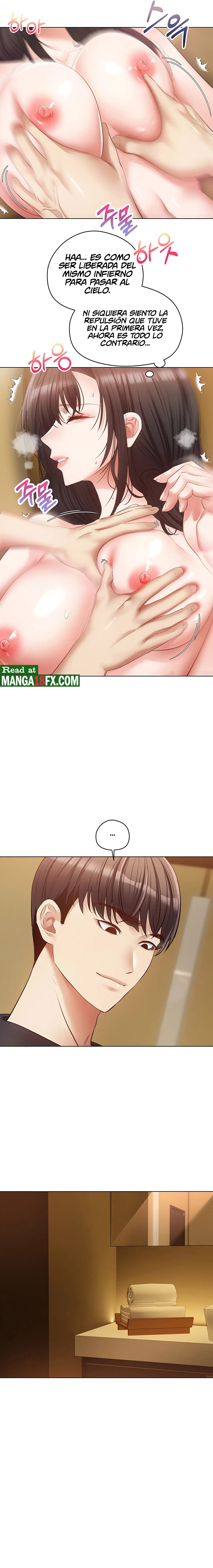 Desire Realization Application Raw Chapter 18 Page 17