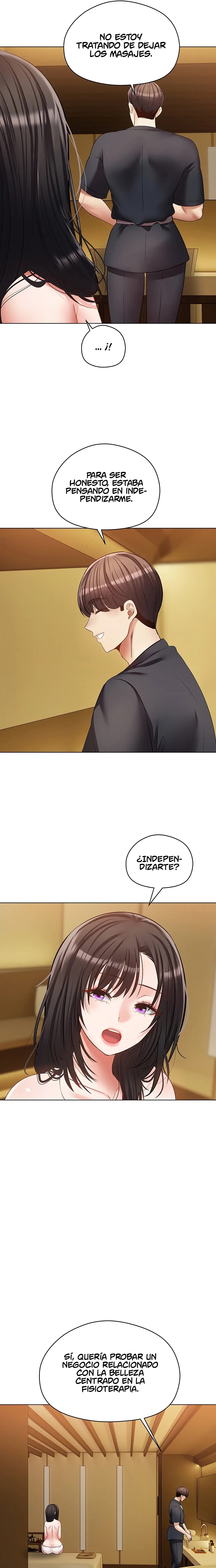 Desire Realization Application Raw Chapter 18 Page 19