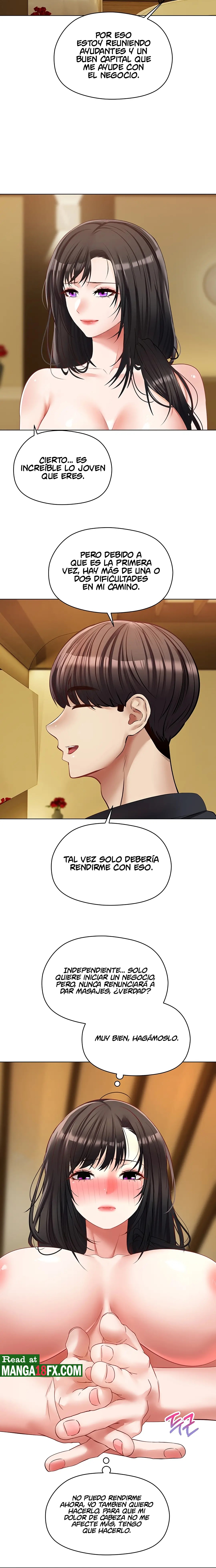 Desire Realization Application Raw Chapter 18 Page 20
