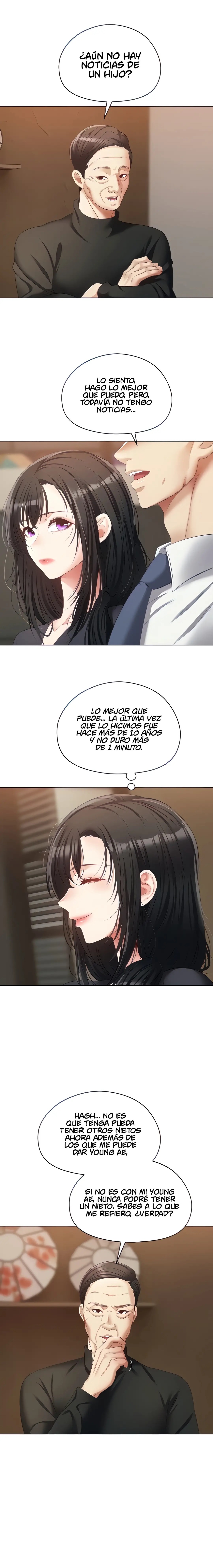 Desire Realization Application Raw Chapter 18 Page 4