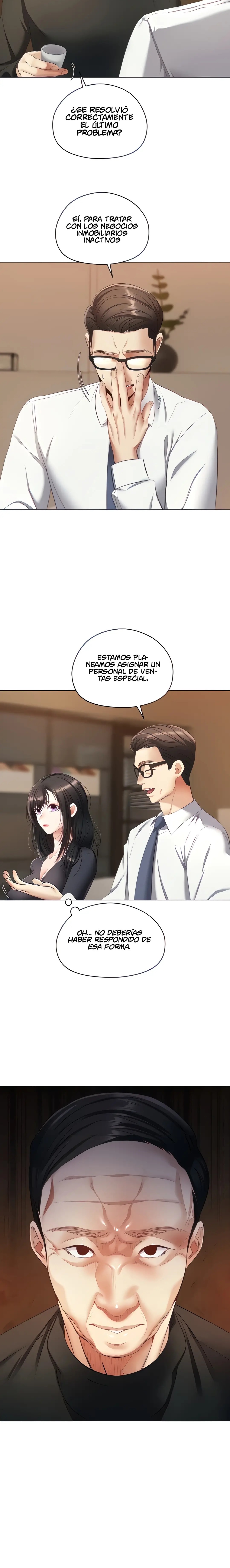 Desire Realization Application Raw Chapter 18 Page 6