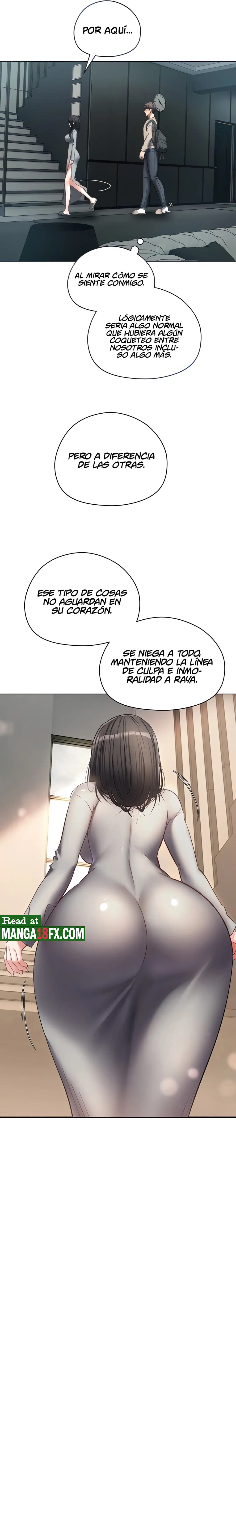 Desire Realization Application Raw Chapter 19 Page 10