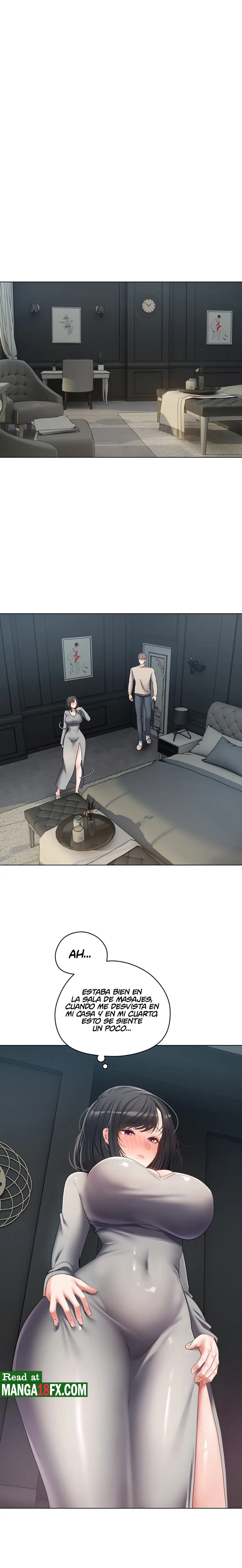 Desire Realization Application Raw Chapter 19 Page 11