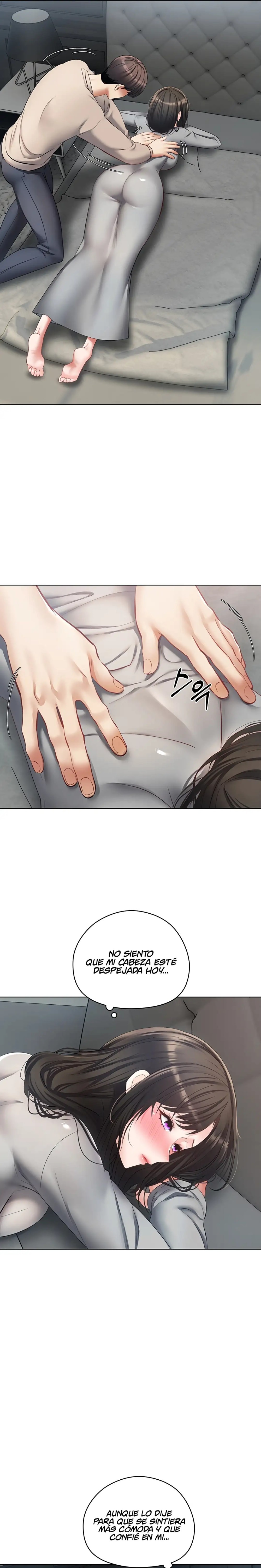 Desire Realization Application Raw Chapter 19 Page 13