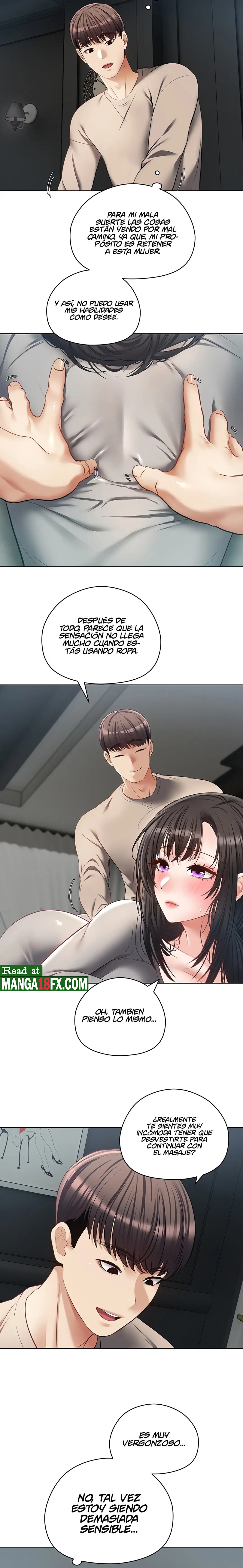 Desire Realization Application Raw Chapter 19 Page 14