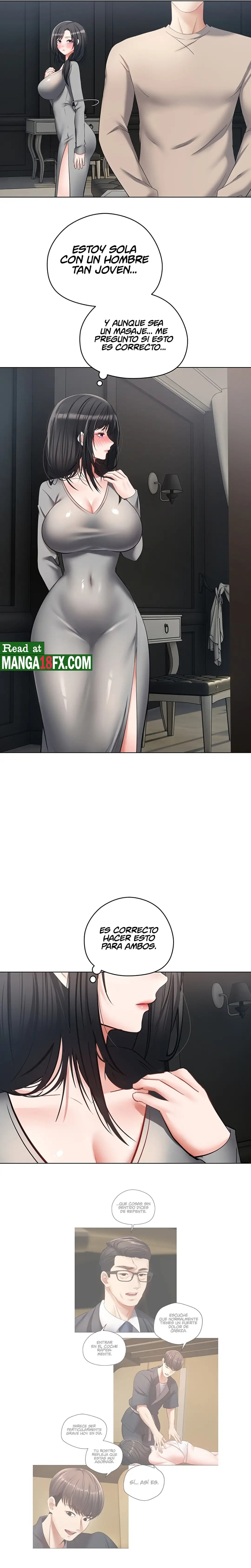 Desire Realization Application Raw Chapter 19 Page 16