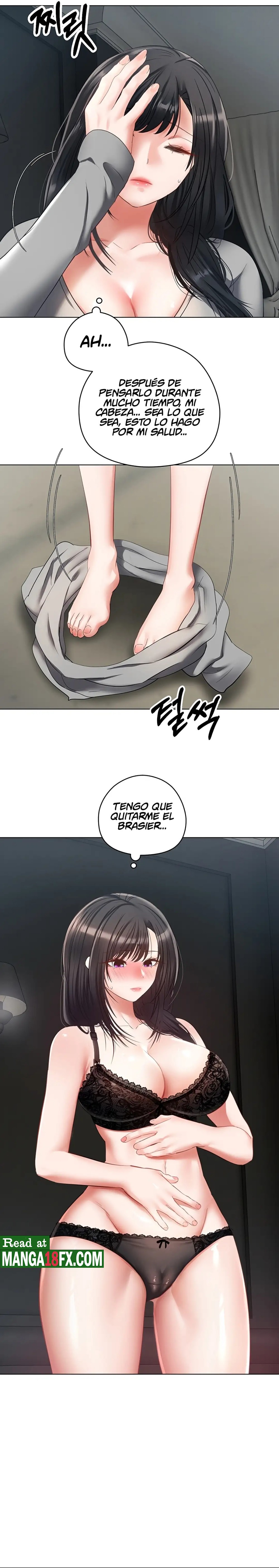 Desire Realization Application Raw Chapter 19 Page 17