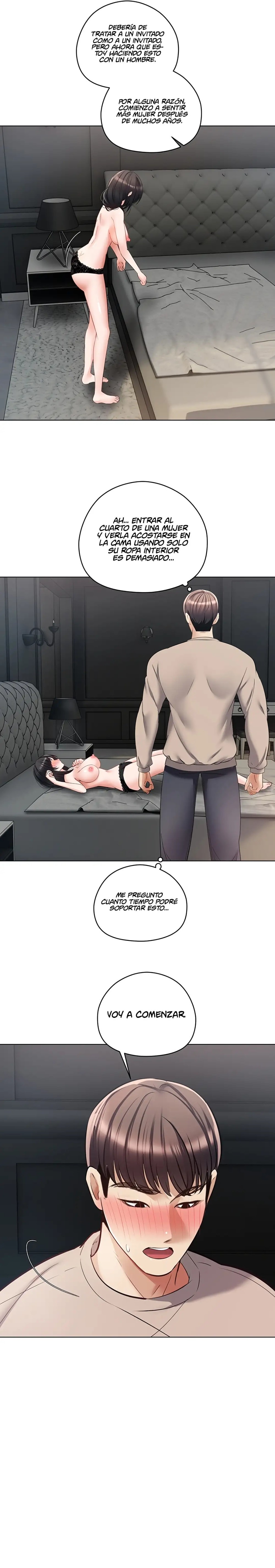 Desire Realization Application Raw Chapter 19 Page 20